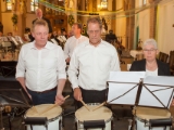 179 IMG 1968 Jubileum muziek 2015 DezeFoto : 2015, 50, 50-jaar, Deurningen, Feest, Harmonie, Kerk, concert, jubileum, muziek, plechelmus harmonie, slagwerkgroep